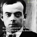 frases de Antoine de Saint-Exupéry