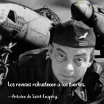 frases de Antoine de Saint-Exupéry