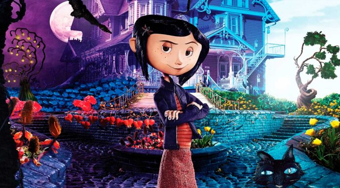 16 Frases de Coraline | Lo esencial de la vida en pocas palabras frases de Coraline