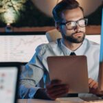 frases de expertos en finanzas