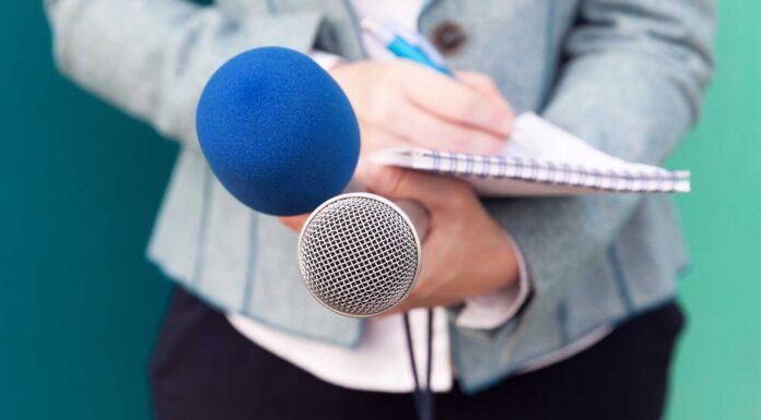 35 Frases sobre el periodismo | Reflexiones sobre la labor de informar 35 frases sobre el periodismo