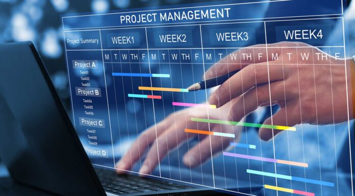 Frases sobre la gestión de proyectos: en el pasado y en la actualidad Frases sobre la gestión de proyectos