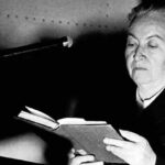 Gabriela Mistral