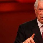 Mario Vargas Llosa