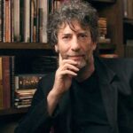 libros de Neil Gaiman