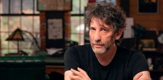 5 Libros de Neil Gaiman | Fantasía, terror y mucha emoción libros de Neil Gaiman