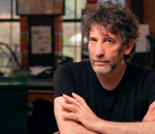 5 Libros de Neil Gaiman | Fantasía, terror y mucha emoción libros de Neil Gaiman