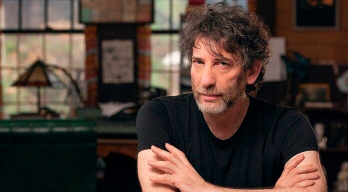 5 Libros de Neil Gaiman | Fantasía, terror y mucha emoción libros de Neil Gaiman