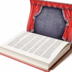 libros de teatro