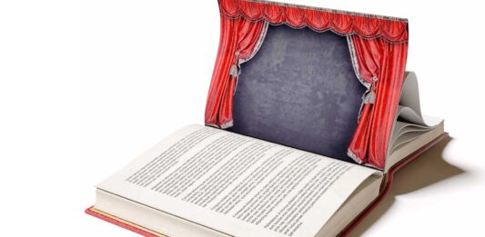 8 Libros de Teatro | Una selección clásica para adultos y niños libros de teatro