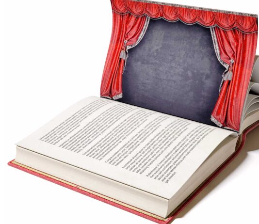 8 Libros de Teatro | Una selección clásica para adultos y niños libros de teatro