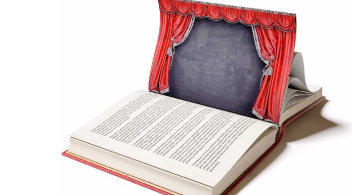 8 Libros de Teatro | Una selección clásica para adultos y niños libros de teatro