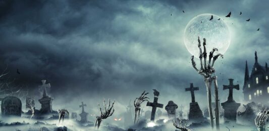 10 libros de zombies | Lecturas que dan miedo libros de zombies