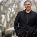 libros de Carlos Zanón