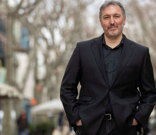 7 libros de Carlos Zanón | Novela negra y de emociones profundas libros de Carlos Zanón