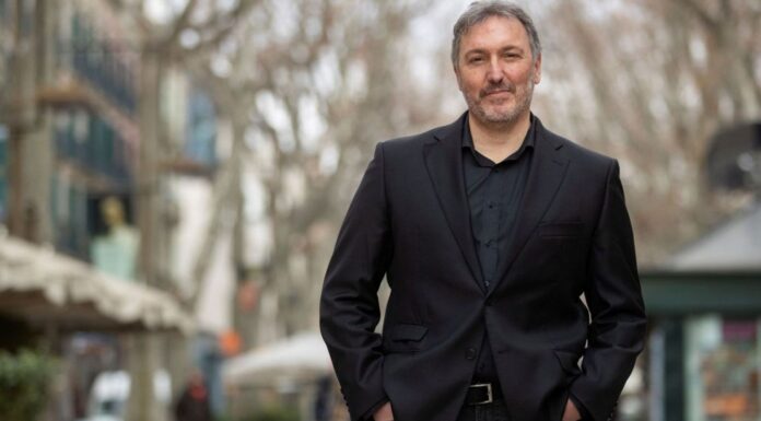 7 libros de Carlos Zanón | Novela negra y de emociones profundas libros de Carlos Zanón