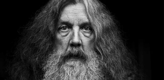 5 Libros de Alan Moore | Sus obras más emblemáticas Alan Moore mejores libros