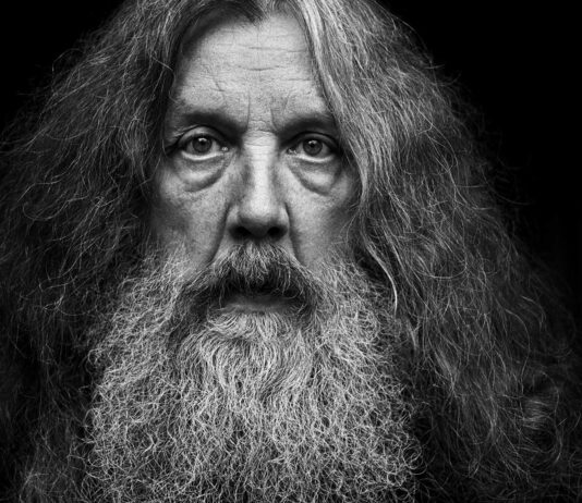 5 Libros de Alan Moore | Sus obras más emblemáticas Alan Moore mejores libros
