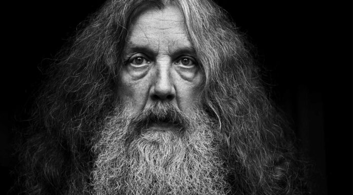 5 Libros de Alan Moore | Sus obras más emblemáticas Alan Moore mejores libros
