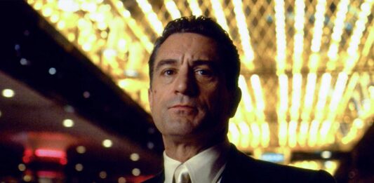 Mejores frases dichas en la película Casino frases de casino pelicula robert de niro