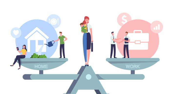 25 Frases para mantener el equilibrio entre tu vida laboral y personal Frases de equilibrio