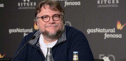 32 frases de Guillermo del Toro | El director de historias alucinantes frases de guillermo del toro