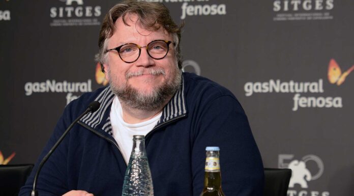 32 frases de Guillermo del Toro | El director de historias alucinantes frases de guillermo del toro
