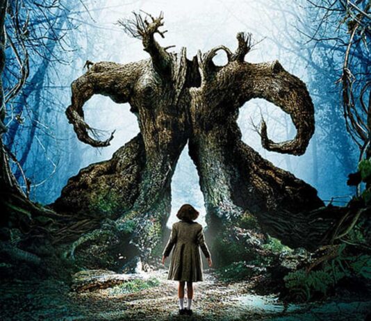 30 Frases del Laberinto del Fauno | Una historia de Guillermo del Toro 30 frases del Laberinto del Fauno