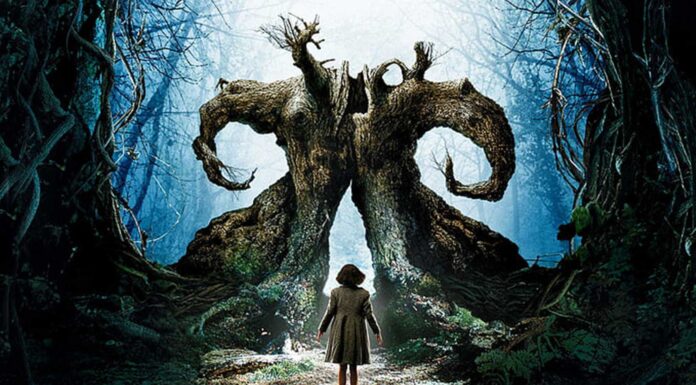 30 Frases del Laberinto del Fauno | Una historia de Guillermo del Toro 30 frases del Laberinto del Fauno