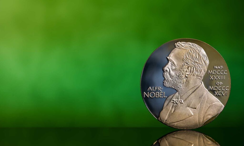 ganadores del Premio Nobel de Literatura Frases de la vida
