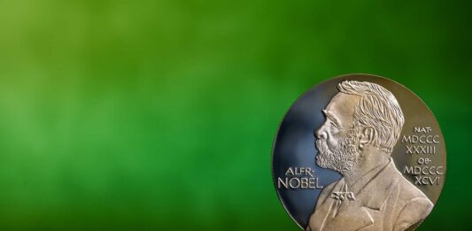 10 Ganadores del Premio Nobel de Literatura | Rectificando el arte de escribir ganadores del premio nobel