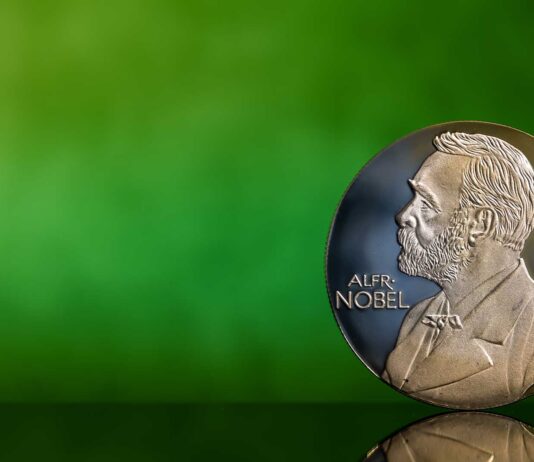 10 Ganadores del Premio Nobel de Literatura | Rectificando el arte de escribir ganadores del premio nobel