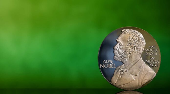 10 Ganadores del Premio Nobel de Literatura | Rectificando el arte de escribir ganadores del premio nobel