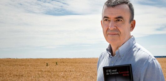 6 Libros de Lorenzo Silva | El autor de las novelas políciacas libros de lorenzo silva