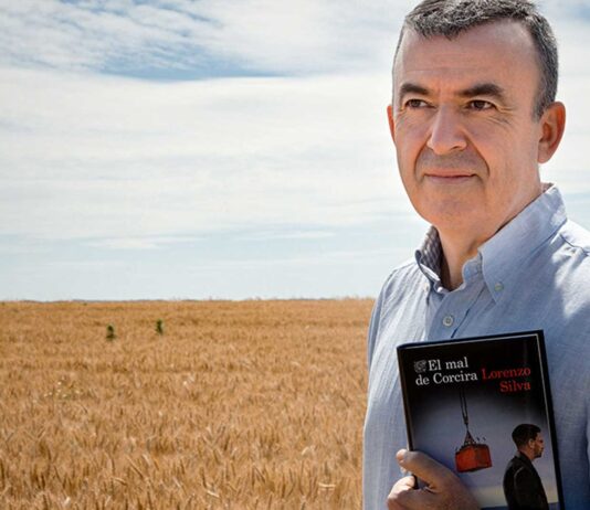 6 Libros de Lorenzo Silva | El autor de las novelas políciacas libros de lorenzo silva