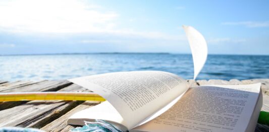7 Libros para leer en tus próximas vacaciones libros para leer en tus proximas vacaciones