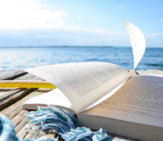 7 Libros para leer en tus próximas vacaciones libros para leer en tus proximas vacaciones