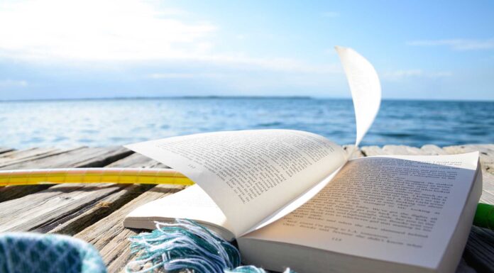 7 Libros para leer en tus próximas vacaciones libros para leer en tus proximas vacaciones