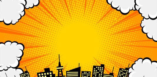 Los 6 mejores escritores de cómics | ¡Para leer con emoción! mejores escritores de cómics