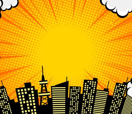 Los 6 mejores escritores de cómics | ¡Para leer con emoción! mejores escritores de cómics