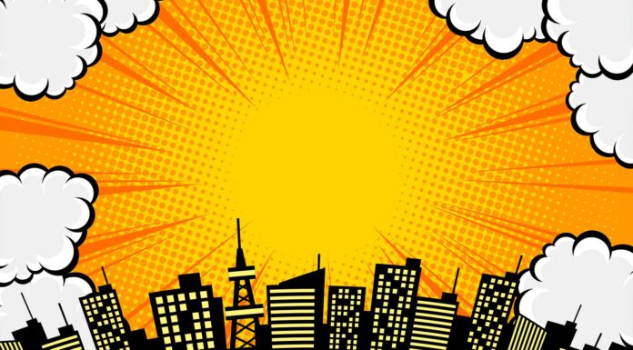 Los 6 mejores escritores de cómics | ¡Para leer con emoción! mejores escritores de cómics