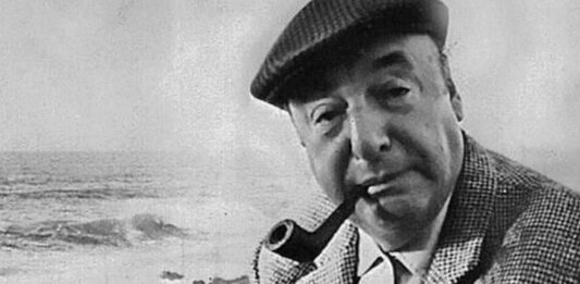 Los poetas más famosos del mundo | Sentimientos plasmados en papel Los poetas más famosos del mundo