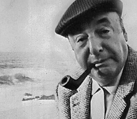 Los poetas más famosos del mundo | Sentimientos plasmados en papel Los poetas más famosos del mundo