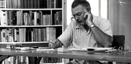 10 escritores norteamericanos | Historias estremecedoras mejores escritores norteamericanos