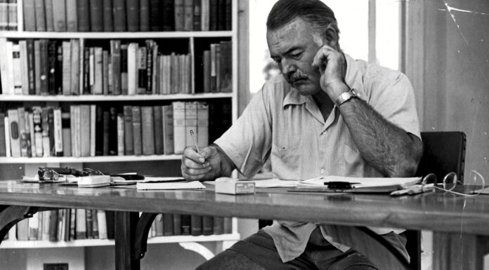 10 escritores norteamericanos | Historias estremecedoras mejores escritores norteamericanos