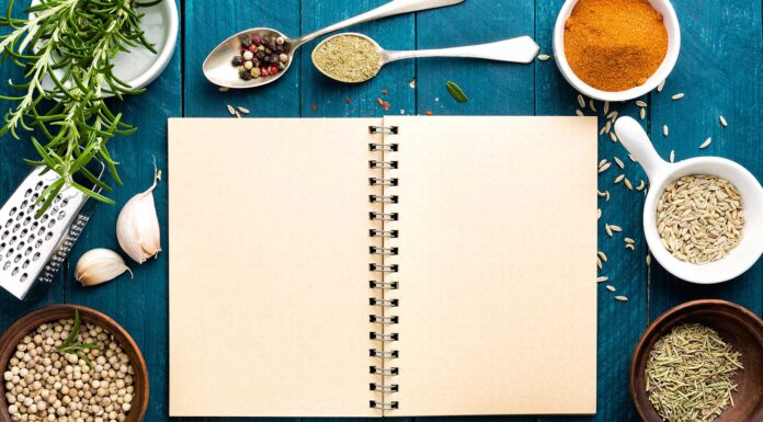 8 libros de cocina | ¡Es hora de ser un chef! libros de cocina