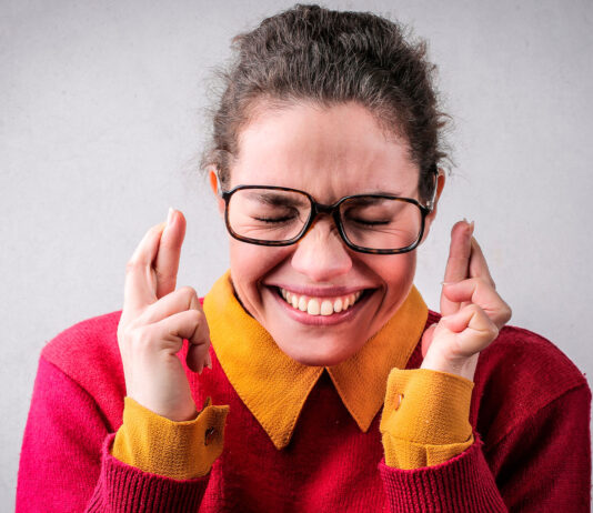 40 afirmaciones para la buena suerte y la fortuna afirmaciones de buena suerte