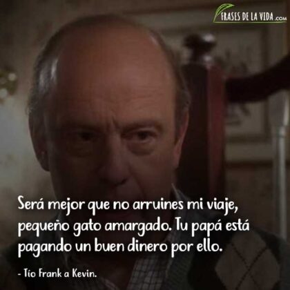 25 Frases de "Mi pobre angelito" | Un gran clásico navideño