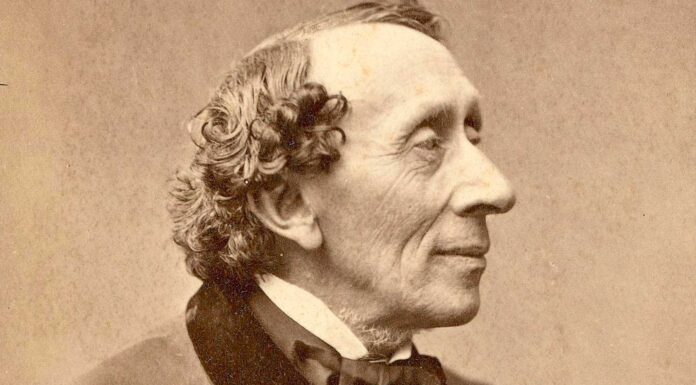 60 frases de Hans Christian Andersen | ¡Lo mejor de los cuentos de hadas!