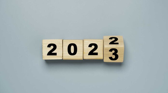 35 Frases de Año Nuevo 2023 | Dale la bienvenida a un nuevo comienzo Frases de Año Nuevo 2023